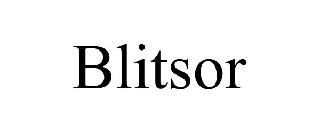 BLITSOR