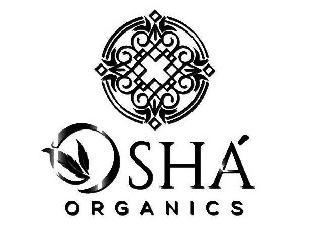 OSHÁ ORGANICS