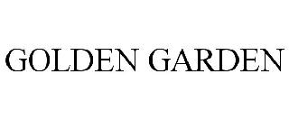 GOLDEN GARDEN
