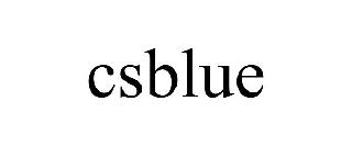 CSBLUE