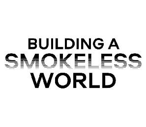 BUILDING A SMOKELESS WORLD