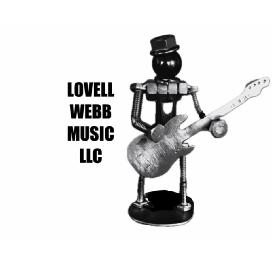 LOVELL WEBB MUSIC LLC