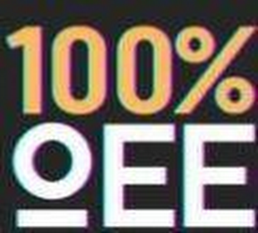 100% OEE