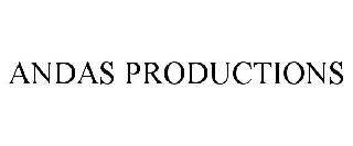 ANDAS PRODUCTIONS