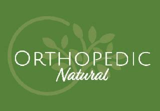 ORTHOPEDIC NATURAL