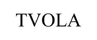 TVOLA
