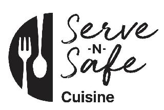 SERVE-N-SAFE CUISINE