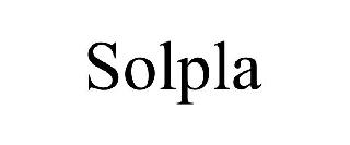 SOLPLA