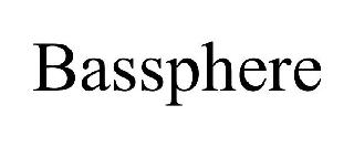 BASSPHERE