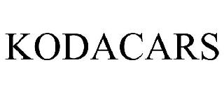 KODACARS