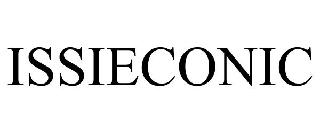 ISSIECONIC