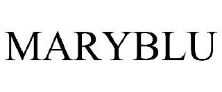 MARYBLU