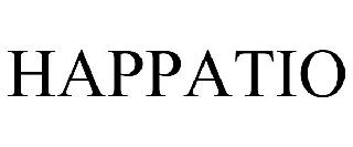 HAPPATIO
