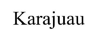 KARAJUAU