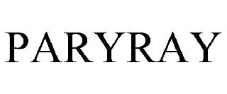 PARYRAY