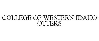 COLLEGE OF WESTERN IDAHO OTTERS