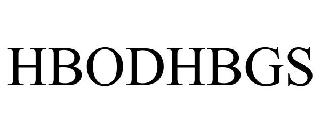 HBODHBGS
