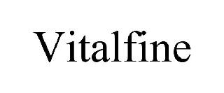 VITALFINE