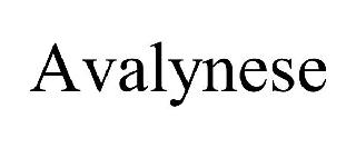 AVALYNESE