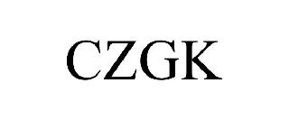 CZGK