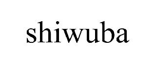 SHIWUBA