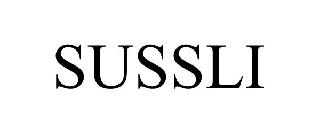 SUSSLI