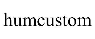 HUMCUSTOM