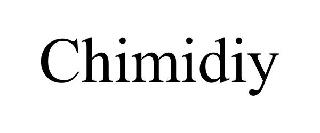 CHIMIDIY