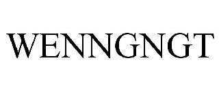 WENNGNGT