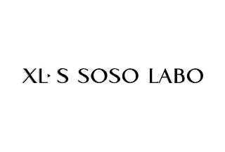 XL▸S SOSO LABO