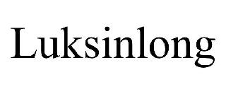 LUKSINLONG