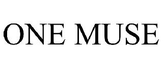 ONE MUSE