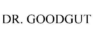 DR. GOODGUT