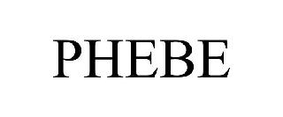 PHEBE