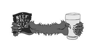 BEEF JERKY FOR