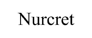 NURCRET
