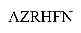 AZRHFN