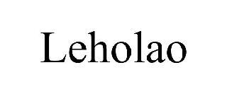 LEHOLAO