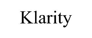 KLARITY