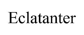 ECLATANTER