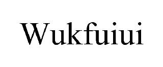 WUKFUIUI