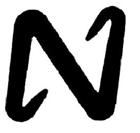 N