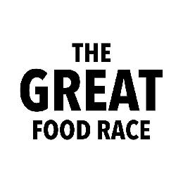 THE GREAT FOOD RACE