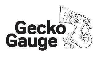 GECKO GAUGE