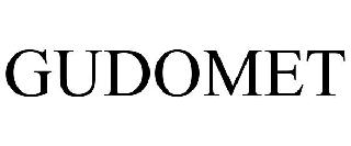 GUDOMET