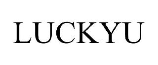 LUCKYU