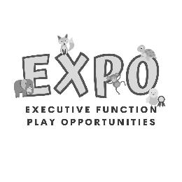 EXPO EXECUTIVE FUNCTION PLAY OPPORTUNITIES