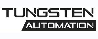 TUNGSTEN AUTOMATION