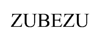 ZUBEZU