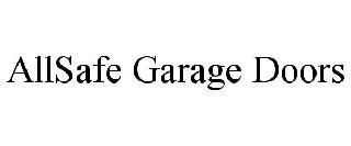 ALLSAFE GARAGE DOORS